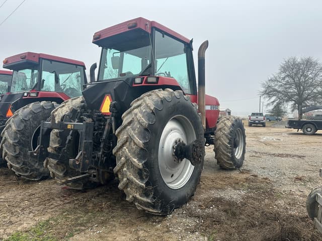 Image of Case IH 8950 equipment image 1