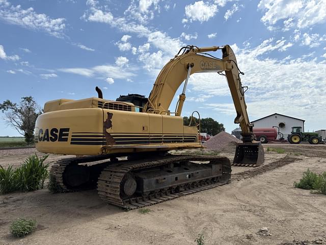 Image of Case 9050B equipment image 4