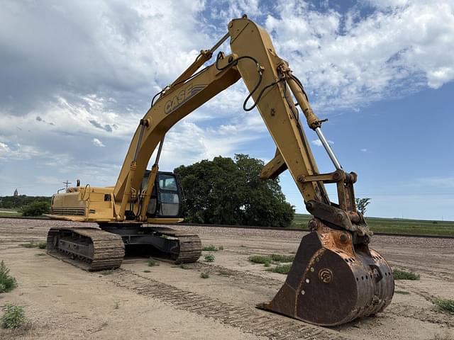 Image of Case 9050B equipment image 1