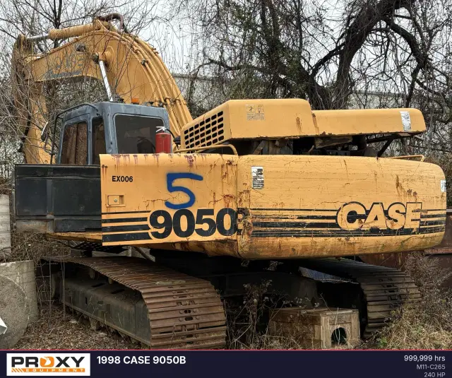Image of Case 9050B equipment image 1