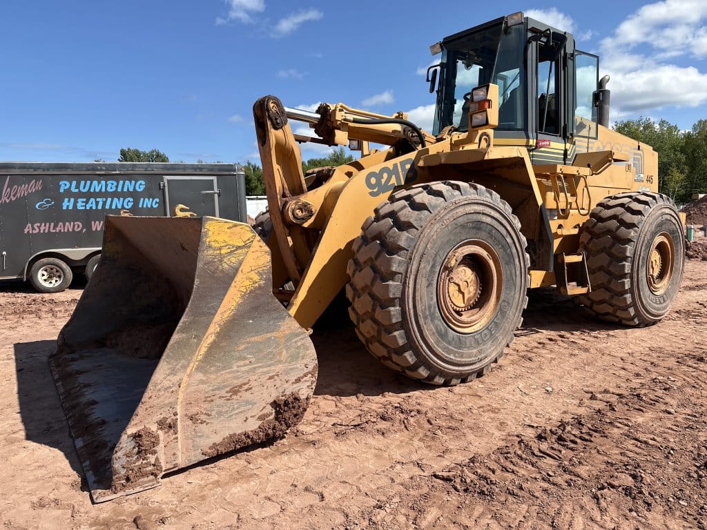 Main image Case 921B