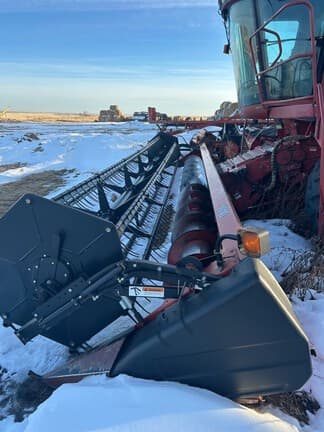 Image of Case IH 1010 Image 1