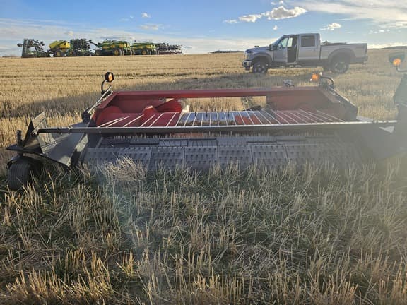 Image of Case IH 1015 equipment image 2