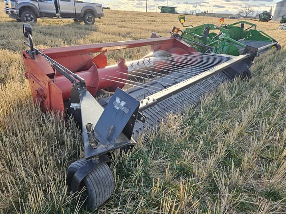 Image of Case IH 1015 equipment image 1