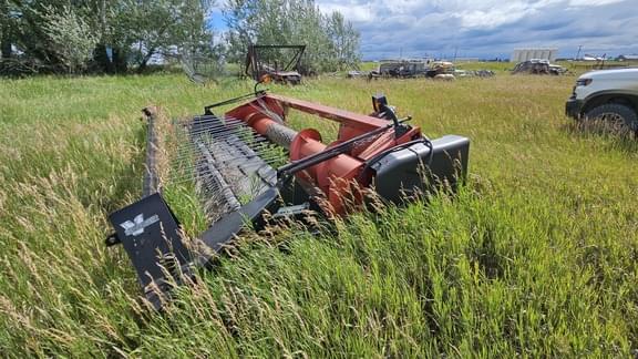 Image of Case IH 1015 equipment image 1