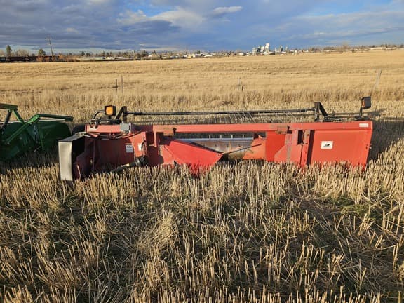 Image of Case IH 1015 equipment image 3