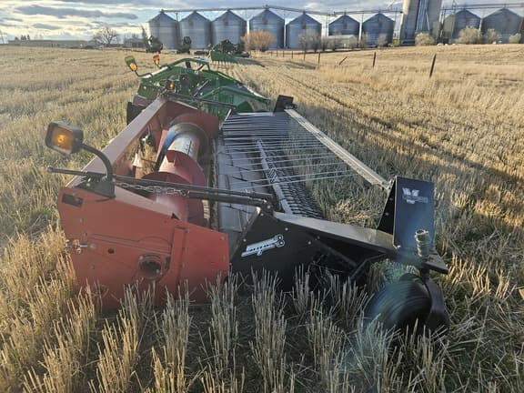 Image of Case IH 1015 equipment image 4