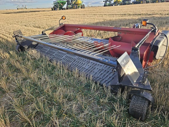 1998 Case IH 1015 Equipment Image0