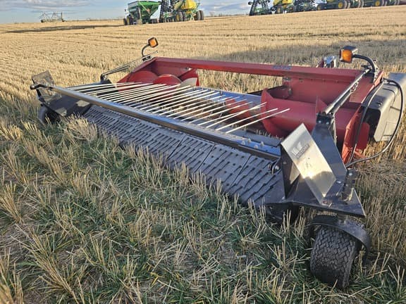 Image of Case IH 1015 Primary image