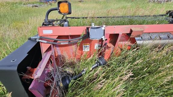 Image of Case IH 1015 equipment image 3
