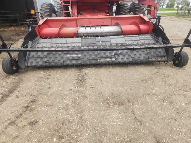 Image of Case IH 1015 equipment image 1