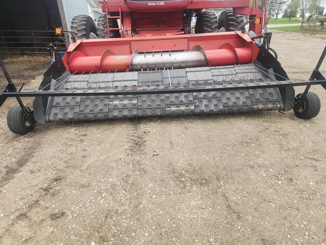 Image of Case IH 1015 Primary image