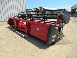 Main image Case IH 1020 8