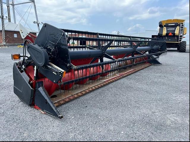 Image of Case IH 1020 equipment image 1