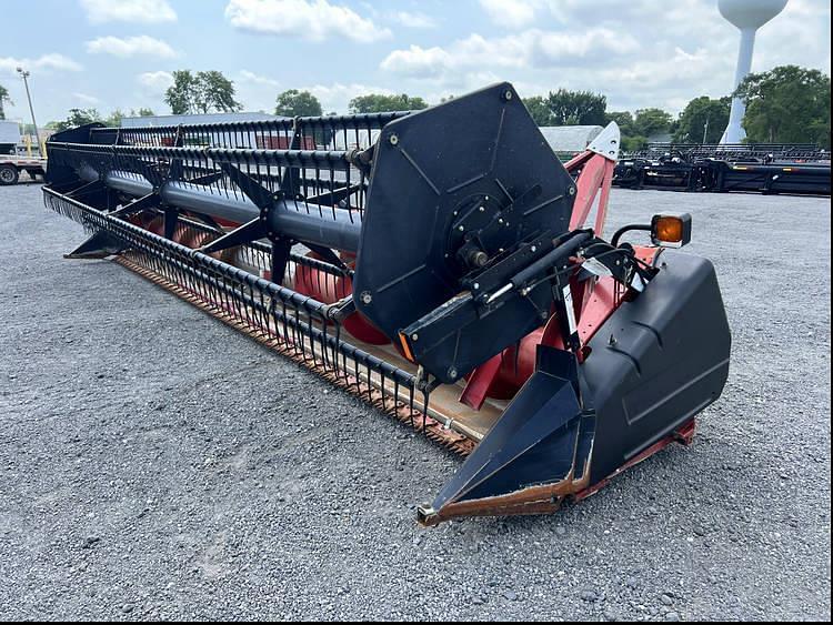 Image of Case IH 1020 Primary image