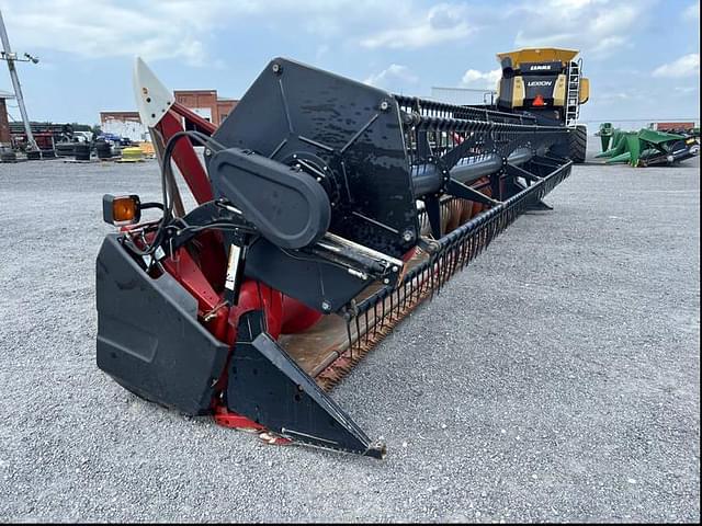 Image of Case IH 1020 equipment image 2