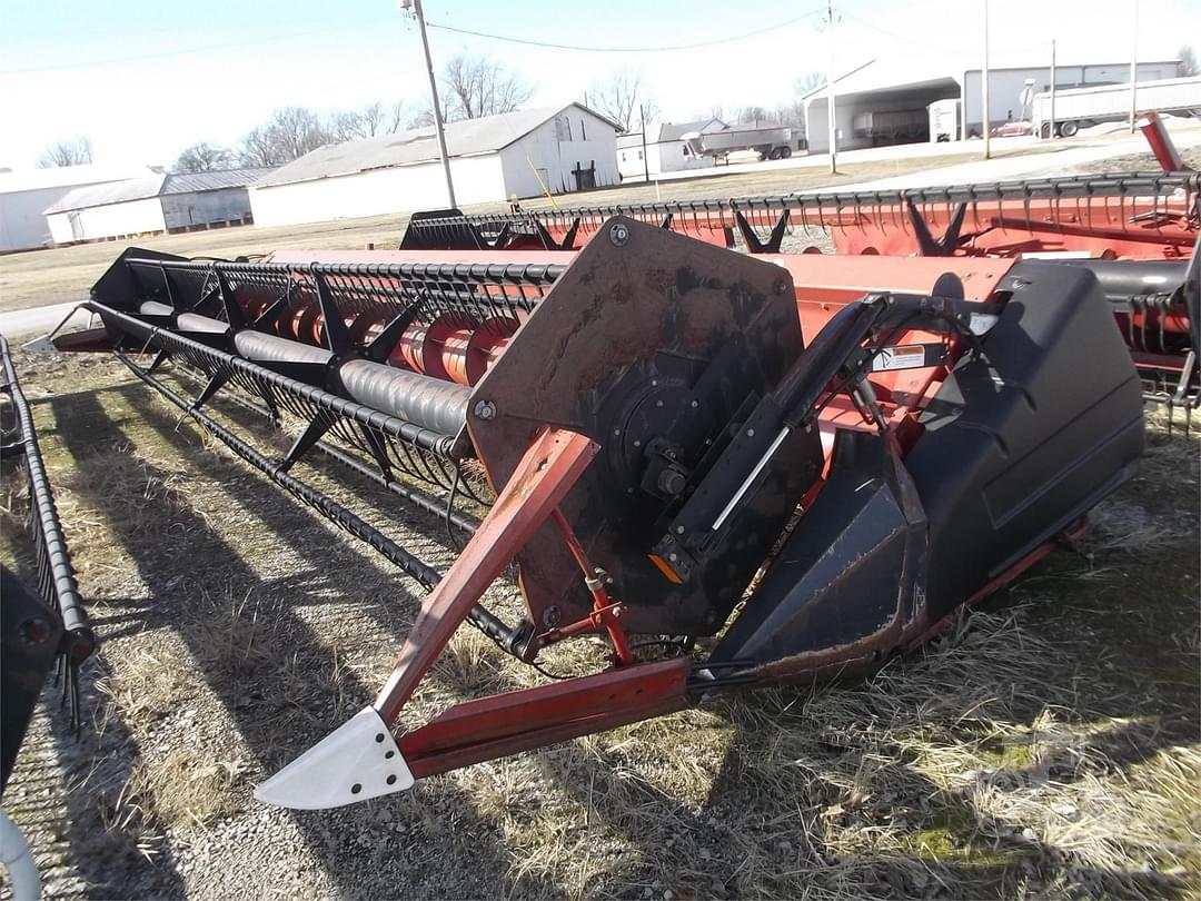 Image of Case IH 1020 Primary image