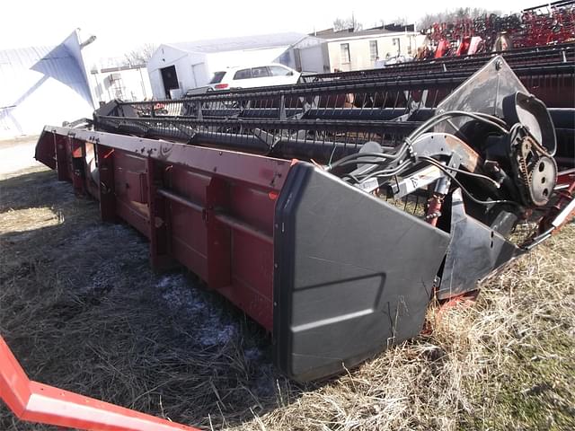 Image of Case IH 1020 equipment image 4