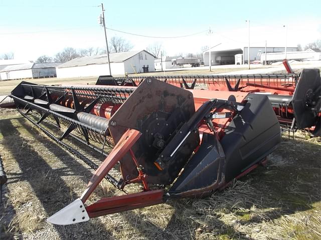 Image of Case IH 1020 equipment image 1