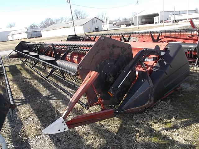 Image of Case IH 1020 equipment image 1