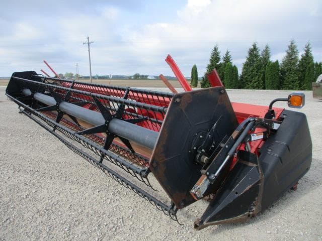 Image of Case IH 1020 Primary image