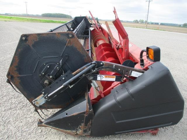 Image of Case IH 1020 equipment image 2