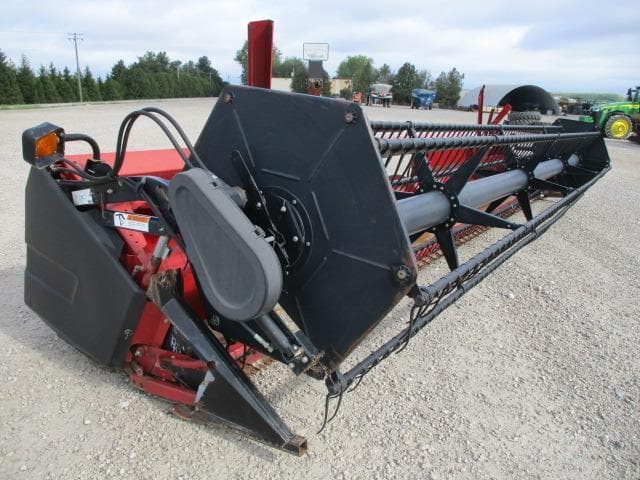 Image of Case IH 1020 equipment image 1