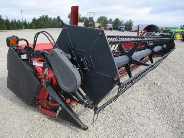 Image of Case IH 1020 equipment image 1