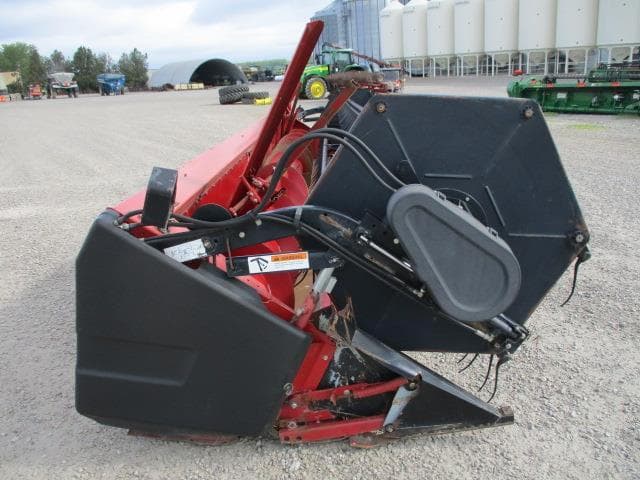 Image of Case IH 1020 equipment image 3