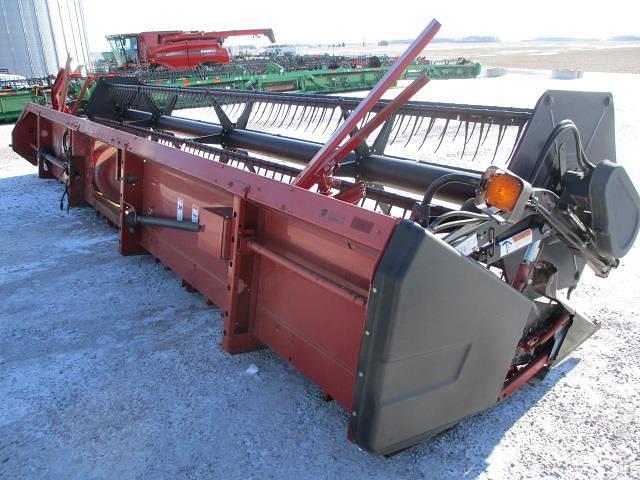 Image of Case IH 1020 equipment image 4