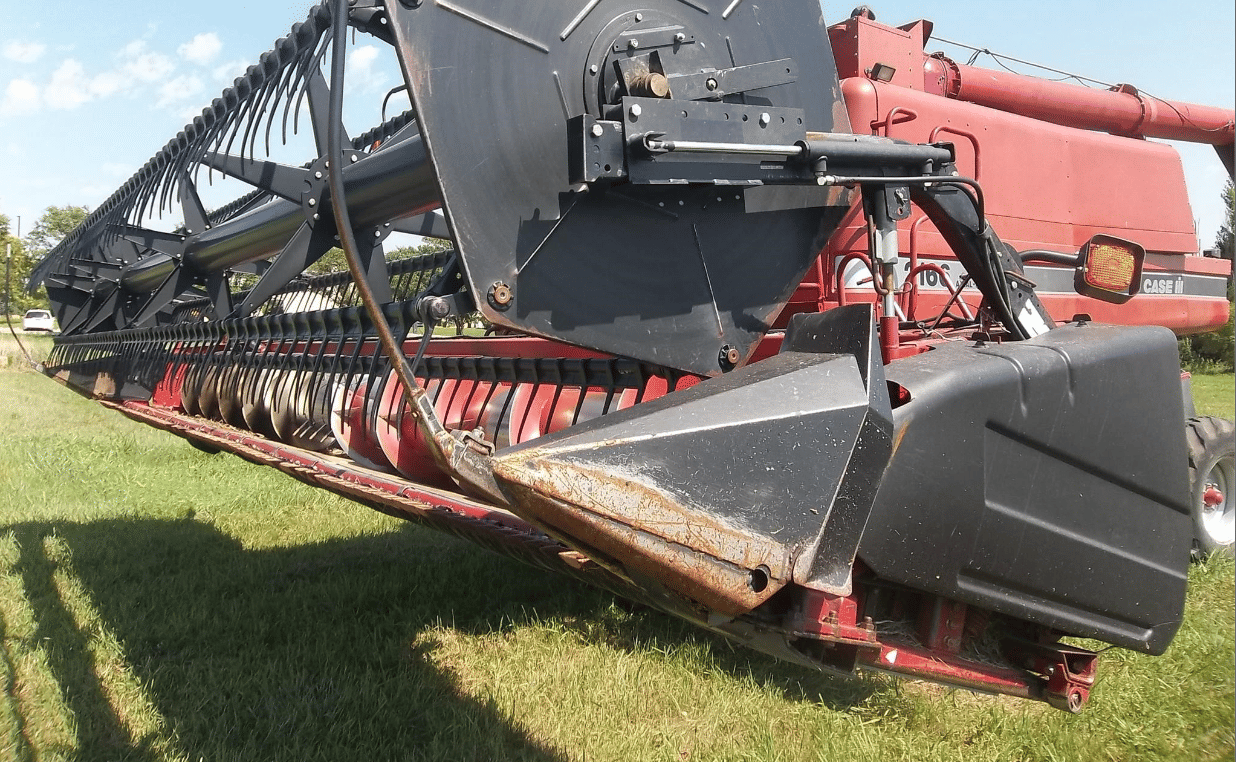 Main image Case IH 1020