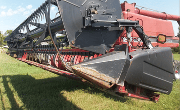 Main image Case IH 1020
