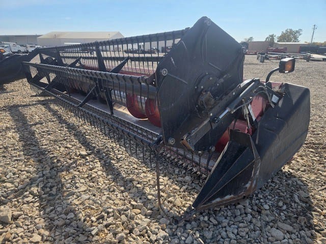 Main image Case IH 1020