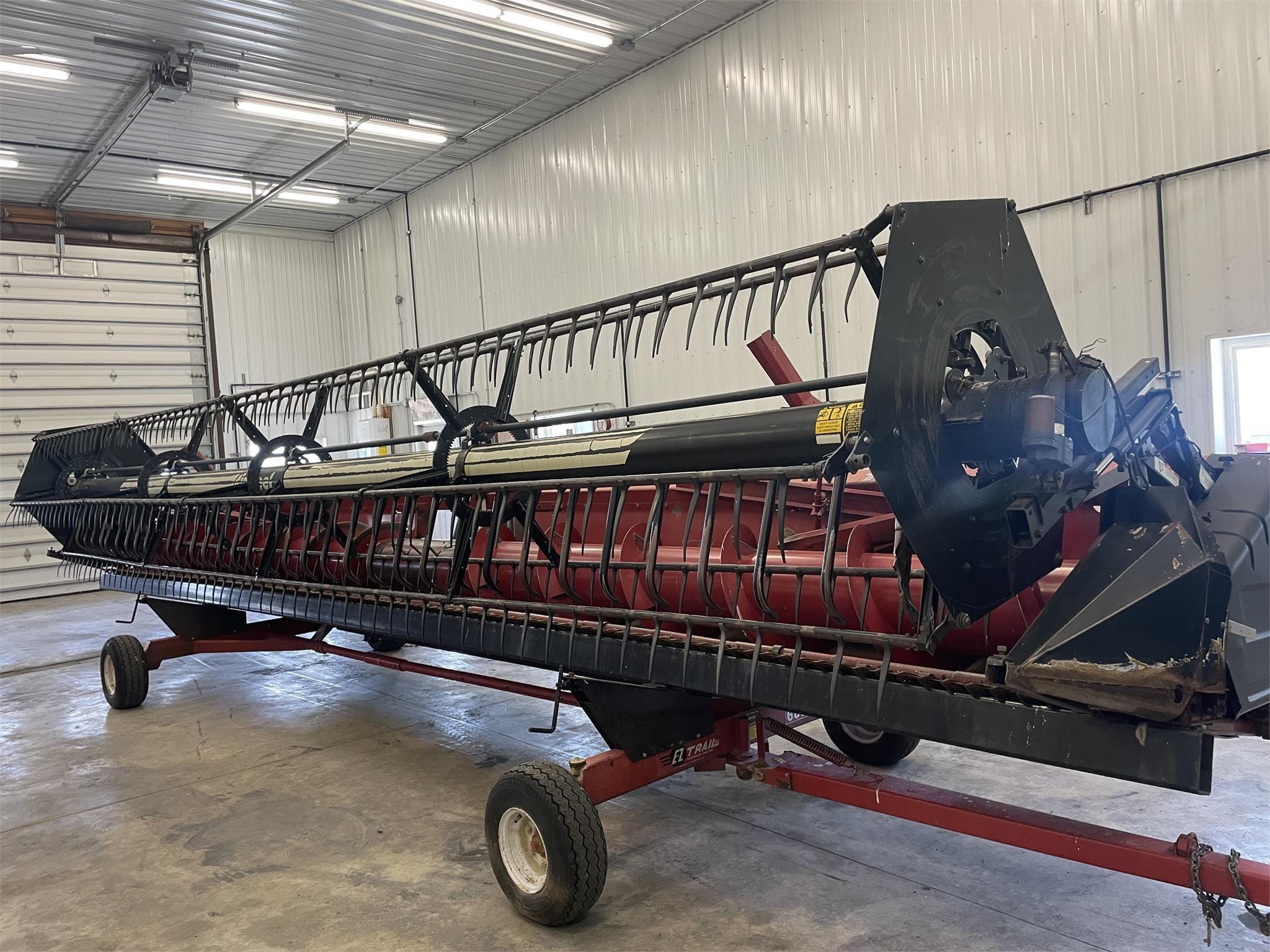 Main image Case IH 1020