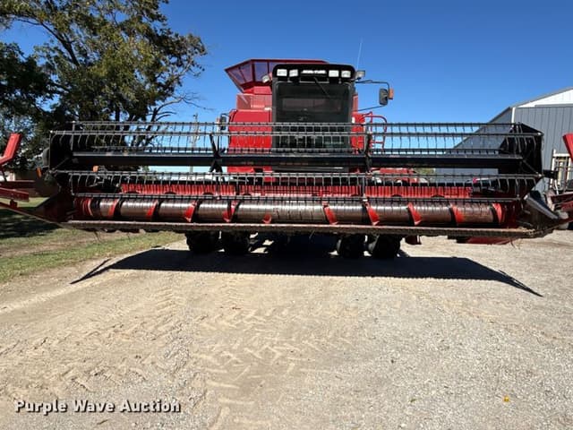 Image of Case IH 1020 equipment image 1