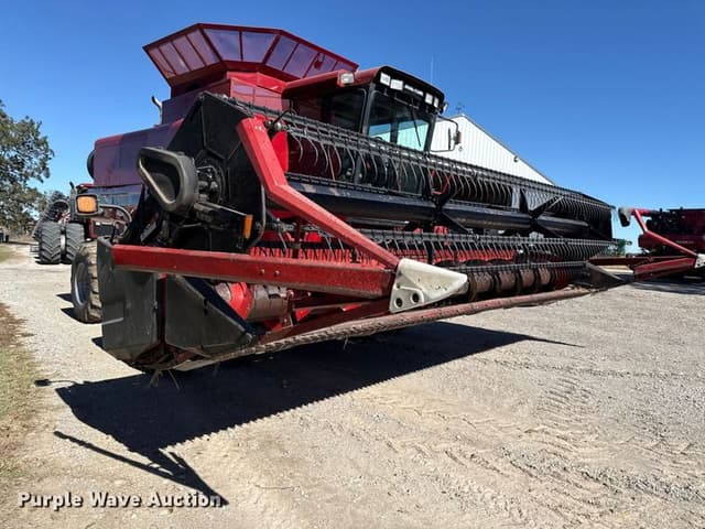 Image of Case IH 1020 equipment image 2