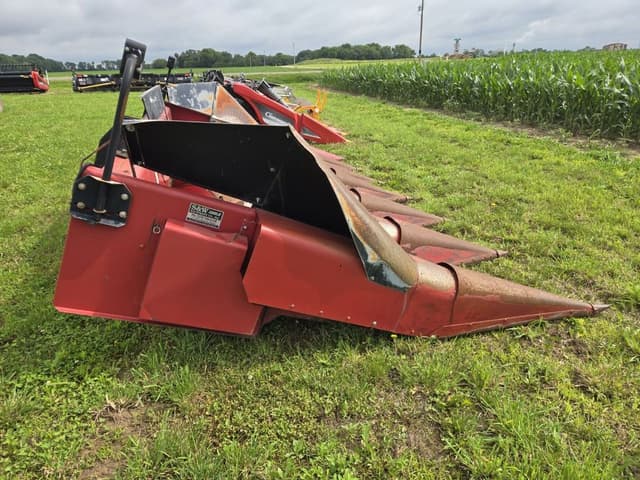 Image of Case IH 1063 equipment image 3