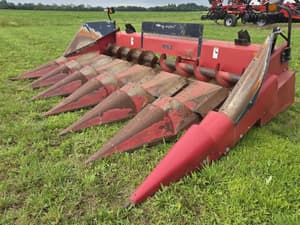 1998 Case IH 1063 Image