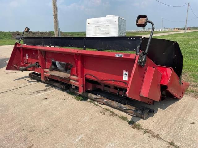 Image of Case IH 1063 equipment image 1