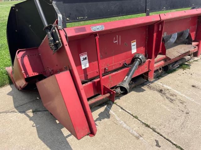 Image of Case IH 1063 equipment image 4