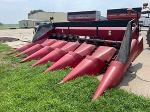 1998 Case IH 1063 Image