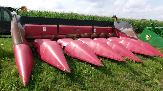 Image of Case IH 1063 equipment image 1