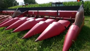 Main image Case IH 1063