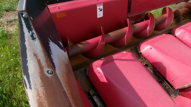 Image of Case IH 1063 equipment image 4