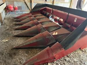 1998 Case IH 1063 Image