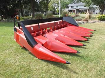 Main image Case IH 1063