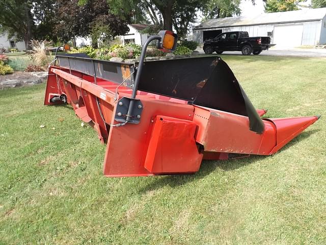 Image of Case IH 1063 equipment image 1