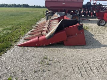 Main image Case IH 1063