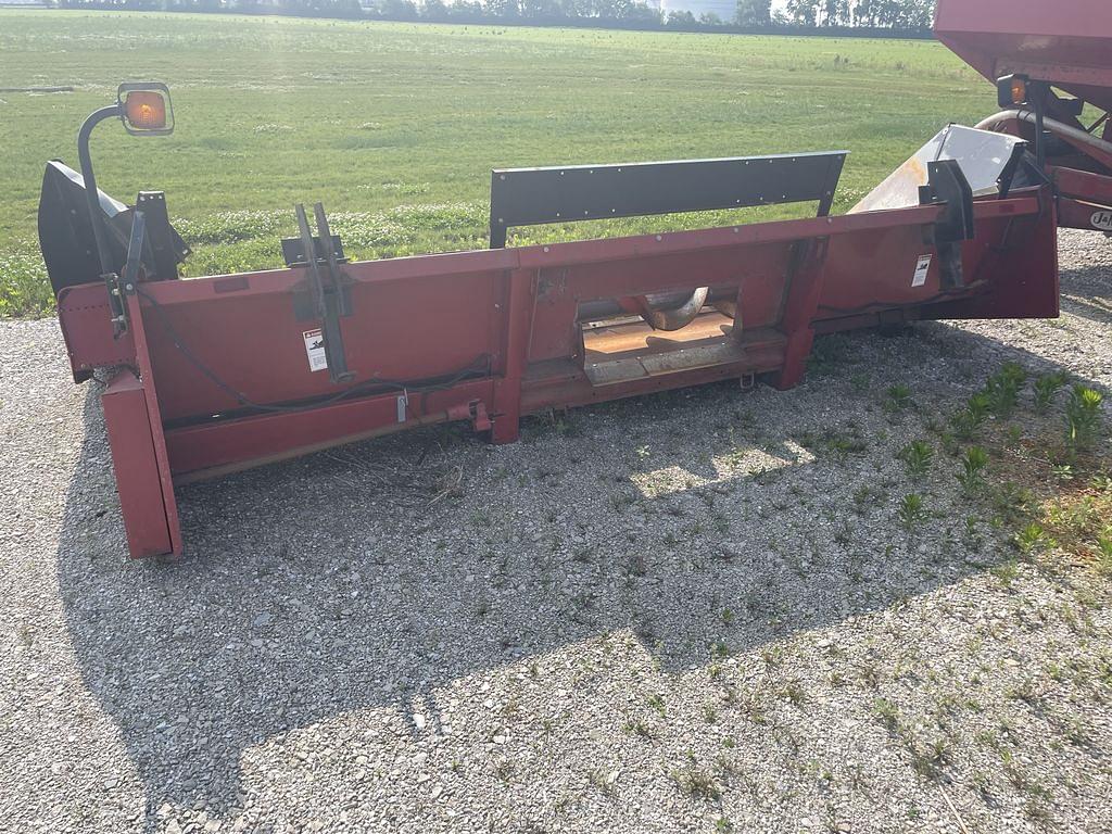 Image of Case IH 1063 Primary image