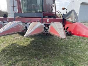 1998 Case IH 1063 Image